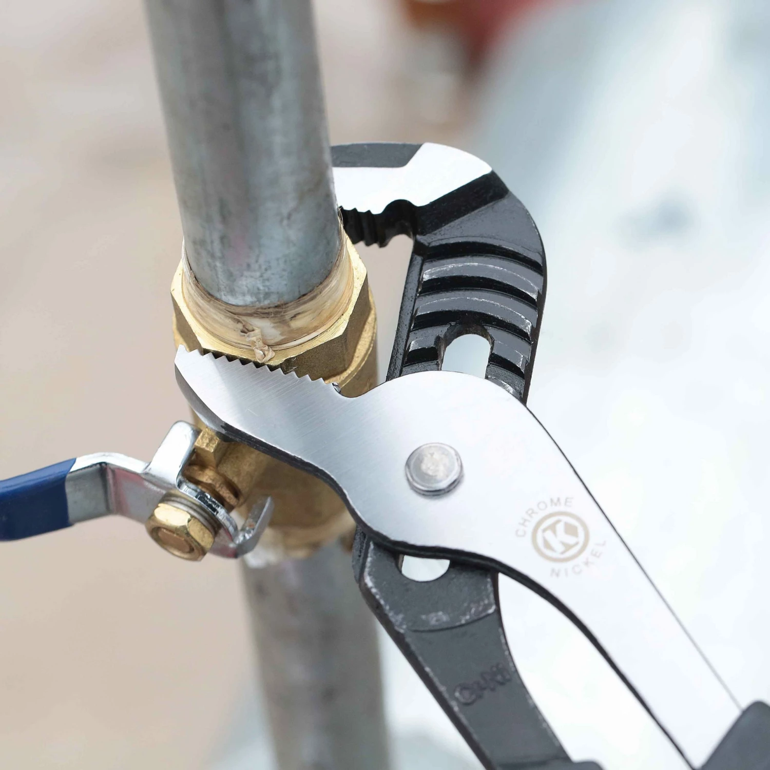 Kobalt Plier Sets Assorted Plier Set 4 Kobalt Plier Sets Assorted Plier Set - Image 4