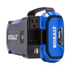 Kobalt Power Inverters 300-Watt Power Inverter -Kobalt Sales Shop 16421430