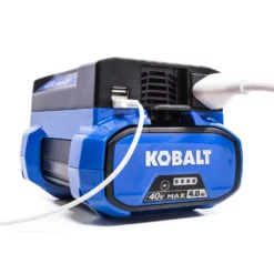 Kobalt Power Inverters 300-Watt Power Inverter -Kobalt Sales Shop 16421502