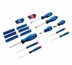 Kobalt Household Tool Sets 267-Piece Household Tool Set with Soft Case -Kobalt Sales Shop 16454490 scaled