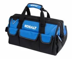 Kobalt Household Tool Sets 267-Piece Household Tool Set with Soft Case -Kobalt Sales Shop 16454493 scaled