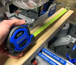 Kobalt Tape measures 25-ft Auto Lock Tape Measure -Kobalt Sales Shop 16463823