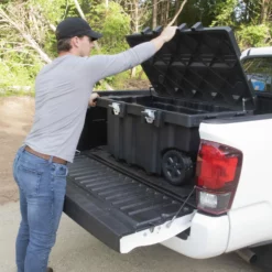 Kobalt Portable Tool Boxes 45-in Black Plastic Wheels Lockable Tool Box 23 Kobalt Portable Tool Boxes 45-in Black Plastic Wheels Lockable Tool Box -Kobalt Sales Shop 16492558 scaled
