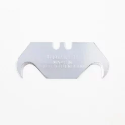 Kobalt Replacement Utility Blades Carbon Steel Hook Utility Razor Blade(75-Pack) -Kobalt Sales Shop 16502542