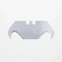 Kobalt Replacement Utility Blades Carbon Steel Hook Utility Razor Blade(5-Pack) -Kobalt Sales Shop 16504506