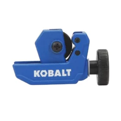 Kobalt Pipe Cutters 5/8-in-in Copper Tube Cutter -Kobalt Sales Shop 16543788