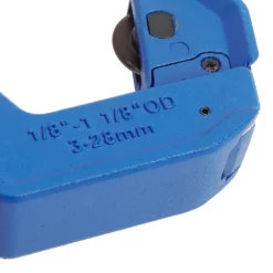 Kobalt Pipe Cutters 1-1/8-in Copper Tube Cutter 12 Kobalt Pipe Cutters 1-1/8-in Copper Tube Cutter -Kobalt Sales Shop 16543968