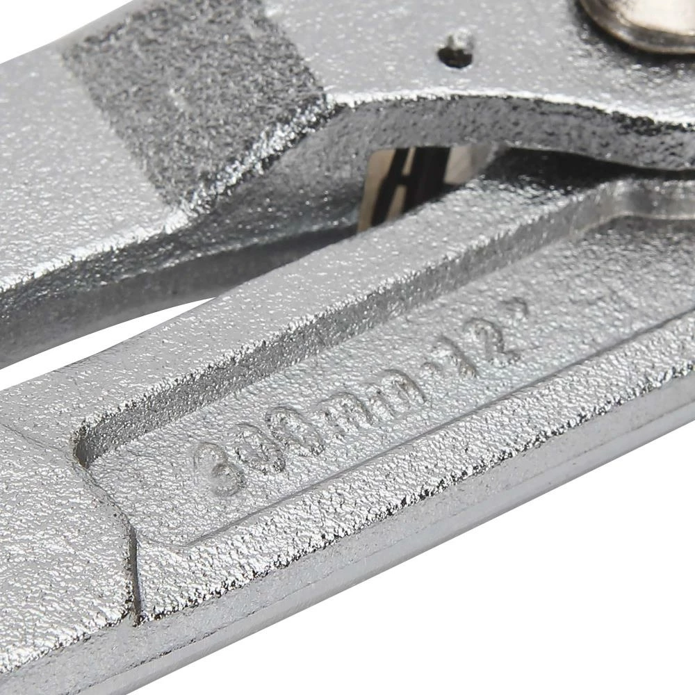 Kobalt Plumbing Wrenches & Specialty Tools 12-in Lock-nut Wrench 6 Kobalt Plumbing Wrenches & Specialty Tools 12-in Lock-nut Wrench - Image 6