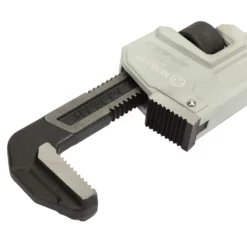 Kobalt Plumbing Wrenches & Specialty Tools 24-in Aluminum Pipe Wrench 12 Kobalt Plumbing Wrenches & Specialty Tools 24-in Aluminum Pipe Wrench -Kobalt Sales Shop 16591362