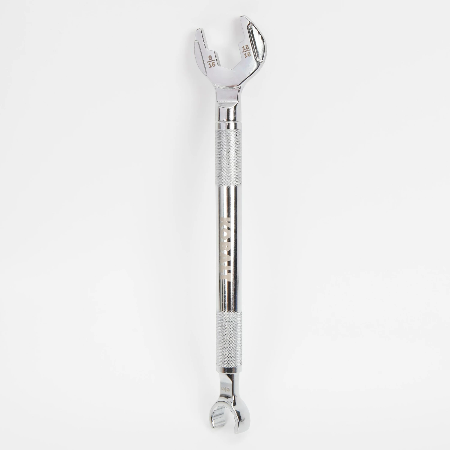 Kobalt Plumbing Wrenches & Specialty Tools 2-in-1 Plumbers Wrench 5 Kobalt Plumbing Wrenches & Specialty Tools 2-in-1 Plumbers Wrench - Image 5