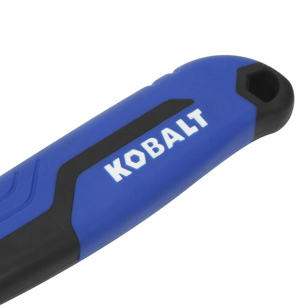 Kobalt Plumbing Wrenches & Specialty Tools 12-in Lock-nut Wrench 7 Kobalt Plumbing Wrenches & Specialty Tools 12-in Lock-nut Wrench - Image 7