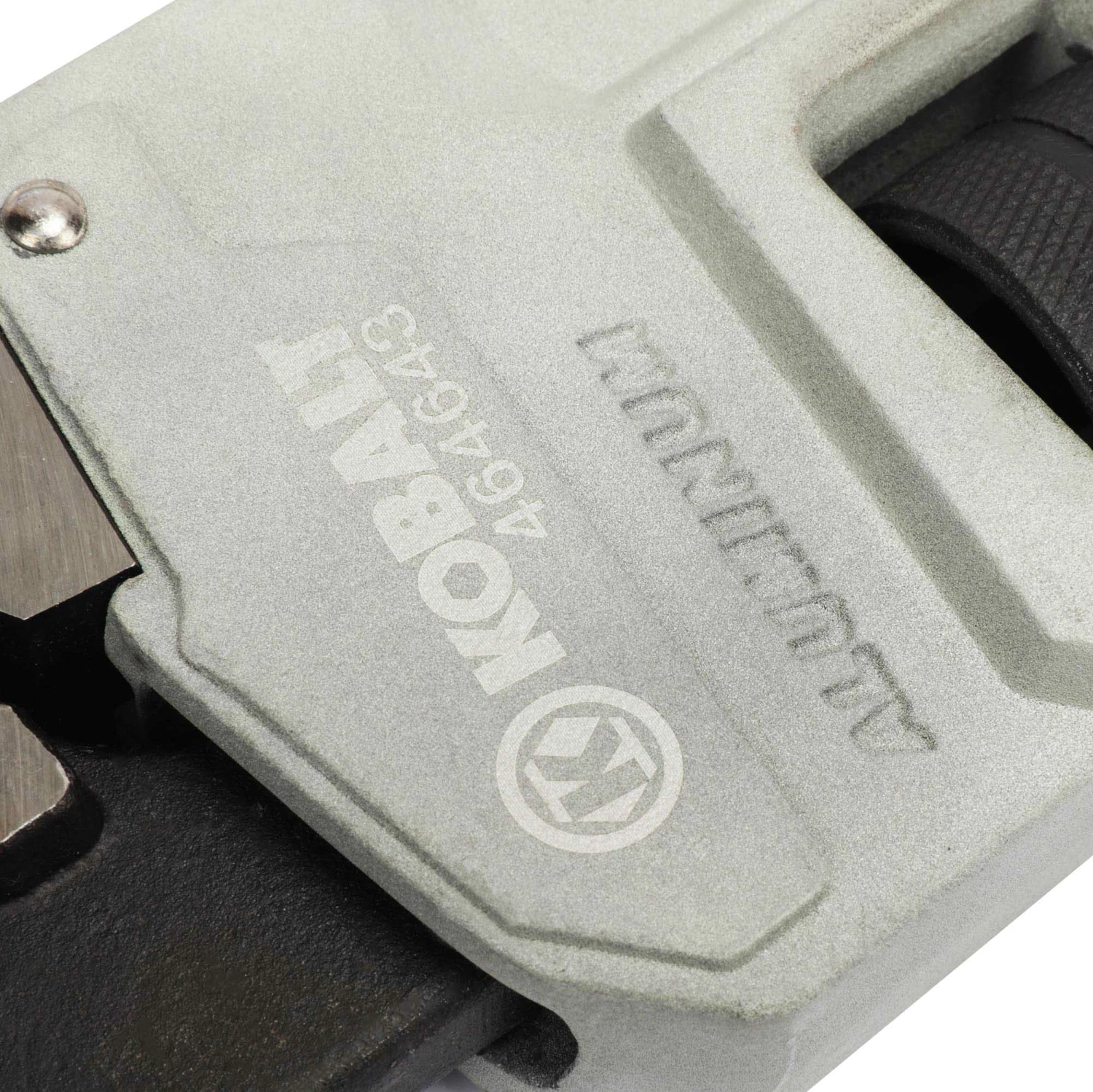 Kobalt Plumbing Wrenches & Specialty Tools 24-in Aluminum Pipe Wrench 7 Kobalt Plumbing Wrenches & Specialty Tools 24-in Aluminum Pipe Wrench - Image 7