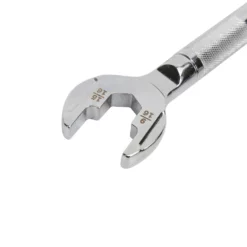 Kobalt Plumbing Wrenches & Specialty Tools 2-in-1 Plumbers Wrench 12 Kobalt Plumbing Wrenches & Specialty Tools 2-in-1 Plumbers Wrench -Kobalt Sales Shop 16598666