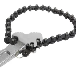 Kobalt Plumbing Wrenches & Specialty Tools 2-in Chain Wrench 12 Kobalt Plumbing Wrenches & Specialty Tools 2-in Chain Wrench -Kobalt Sales Shop 16598673