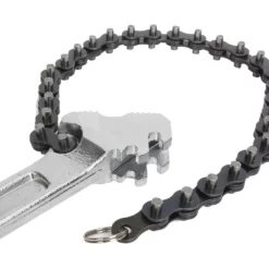 Kobalt Plumbing Wrenches & Specialty Tools 2-in Chain Wrench 13 Kobalt Plumbing Wrenches & Specialty Tools 2-in Chain Wrench -Kobalt Sales Shop 16598674