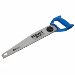 Kobalt Hand Saws 13-in Fine Finish Cut Hand Saw -Kobalt Sales Shop 16606637 scaled