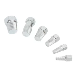 Kobalt Plumbing Wrenches & Specialty Tools Pipe Nipple Extractor Set -Kobalt Sales Shop 16612159