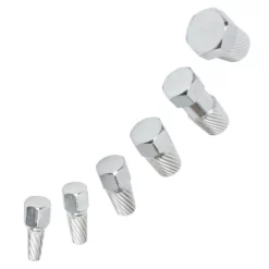 Kobalt Plumbing Wrenches & Specialty Tools Pipe Nipple Extractor Set -Kobalt Sales Shop 16612161