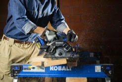 Kobalt Circular Saws 24-Volt XTR 7-1/4-in Brushless Cordless Circular Saw 20 Kobalt Circular Saws 24-Volt XTR 7-1/4-in Brushless Cordless Circular Saw -Kobalt Sales Shop 16663625 scaled