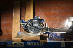 Kobalt Circular Saws 24-Volt XTR 7-1/4-in Brushless Cordless Circular Saw 18 Kobalt Circular Saws 24-Volt XTR 7-1/4-in Brushless Cordless Circular Saw -Kobalt Sales Shop 16663631 scaled