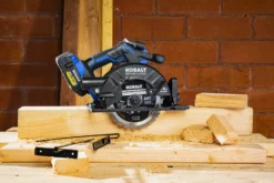 Kobalt Circular Saws 24-Volt XTR 7-1/4-in Brushless Cordless Circular Saw 17 Kobalt Circular Saws 24-Volt XTR 7-1/4-in Brushless Cordless Circular Saw -Kobalt Sales Shop 16663637 scaled