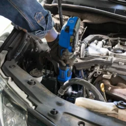 Kobalt Impact Wrenches 24-volt Max Variable Speed Brushless 3/8-in Drive Cordless Impact Wrench (Tool Only) -Kobalt Sales Shop 16677468