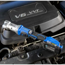 Kobalt Impact Wrenches 24-volt Max Variable Speed Brushless 3/8-in Drive Cordless Impact Wrench (Tool Only) -Kobalt Sales Shop 16677470