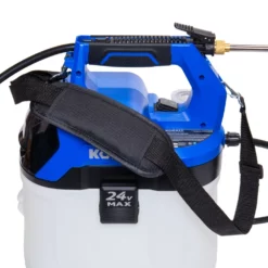 Kobalt Garden Sprayers 2.11-Gallon Plastic Handheld Sprayer 21 Kobalt Garden Sprayers 2.11-Gallon Plastic Handheld Sprayer -Kobalt Sales Shop 16677517