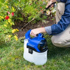 Kobalt Garden Sprayers 2.11-Gallon Plastic Handheld Sprayer 27 Kobalt Garden Sprayers 2.11-Gallon Plastic Handheld Sprayer -Kobalt Sales Shop 16682007