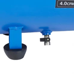 Kobalt Air Compressors 8-Gallon Single Stage Portable Electric Horizontal Air Compressor -Kobalt Sales Shop 16863446