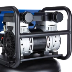 Kobalt Air Compressors Quiet Tech 26-Gallon Single Stage Portable Corded Electric Vertical Air Compressor 8 Kobalt Air Compressors Quiet Tech 26-Gallon Single Stage Portable Corded Electric Vertical Air Compressor -Kobalt Sales Shop 16863449