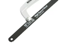 Kobalt Hand Saws 10-in Extra Fine Cut Hack Saw -Kobalt Sales Shop 16988752