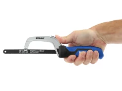 Kobalt Hand Saws 10-in Extra Fine Cut Hack Saw -Kobalt Sales Shop 16988753