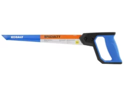 Kobalt Hand Saws 12-in Coarse Cut Keyhole Saw -Kobalt Sales Shop 16988775