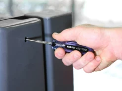 Kobalt Screwdrivers 20-Piece Acetate Handle Set Screwdriver Set 22 Kobalt Screwdrivers 20-Piece Acetate Handle Set Screwdriver Set -Kobalt Sales Shop 16988781