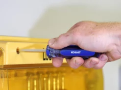 Kobalt Screwdrivers 20-Piece Acetate Handle Set Screwdriver Set 20 Kobalt Screwdrivers 20-Piece Acetate Handle Set Screwdriver Set -Kobalt Sales Shop 16988785