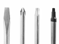 Kobalt Screwdrivers 20-Piece Acetate Handle Set Screwdriver Set 18 Kobalt Screwdrivers 20-Piece Acetate Handle Set Screwdriver Set -Kobalt Sales Shop 16988787