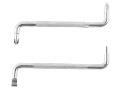 Kobalt Screwdrivers 12-Piece Acetate Handle Set Multi-bit Screwdriver Set 12 Kobalt Screwdrivers 12-Piece Acetate Handle Set Multi-bit Screwdriver Set -Kobalt Sales Shop 16988791