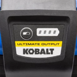 Kobalt Power Tool Batteries & Chargers Ultimate Output 24-Volt Max 4 Amp-Hour Lithium Power Tool Battery -Kobalt Sales Shop 16994370