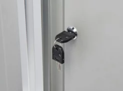 Kobalt Garage Cabinets 36-in W x 72-in H x 18.5-in D Steel Freestanding Garage Cabinet -Kobalt Sales Shop 17118901 scaled