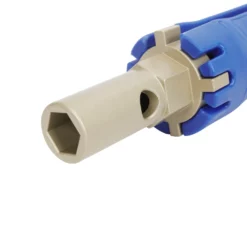 Kobalt Plumbing Wrenches & Specialty Tools Faucet Change-out Tool 15 Kobalt Plumbing Wrenches & Specialty Tools Faucet Change-out Tool -Kobalt Sales Shop 17224058