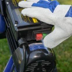 Kobalt Cement Mixers 4-cu ft-cu ft 0.5-HP Cement Mixer -Kobalt Sales Shop 17584963