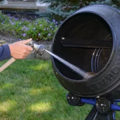 Kobalt Cement Mixers 4-cu ft-cu ft 0.5-HP Cement Mixer -Kobalt Sales Shop 17584970