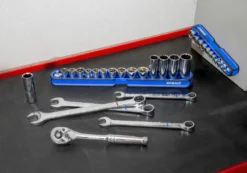 Kobalt Tool Storage Accessories Rubber-coated, Magnetic Steel 6-in and 12-in Magnetic Accessory -Kobalt Sales Shop 17602730