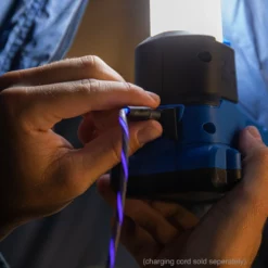 Kobalt Power Tool Flashlights 24-volt Max 1000-Lumen LED Rechargeable Power Tool Flashlight -Kobalt Sales Shop 17714394