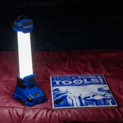 Kobalt Power Tool Flashlights 24-volt Max 1000-Lumen LED Rechargeable Power Tool Flashlight -Kobalt Sales Shop 17714395