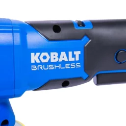 Kobalt Polishers 6-in Variable Speed Cordless Polisher -Kobalt Sales Shop 17717446