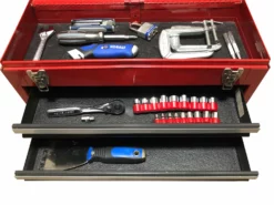 Kobalt Tool Storage Accessories Zerust Solid 90059 Drawer Liner -Kobalt Sales Shop 17740858