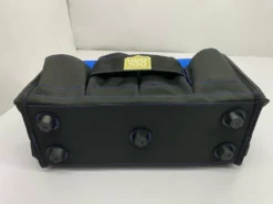 Kobalt Tool Bags Blue, Black Polyester 16-in -Kobalt Sales Shop 17794812