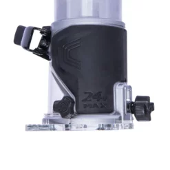 Kobalt Routers 24V MAX 1/4-in-Amp Variable Speed Brushless Trim Cordless Router (Tool Only) 18 Kobalt Routers 24V MAX 1/4-in-Amp Variable Speed Brushless Trim Cordless Router (Tool Only) -Kobalt Sales Shop 17869095